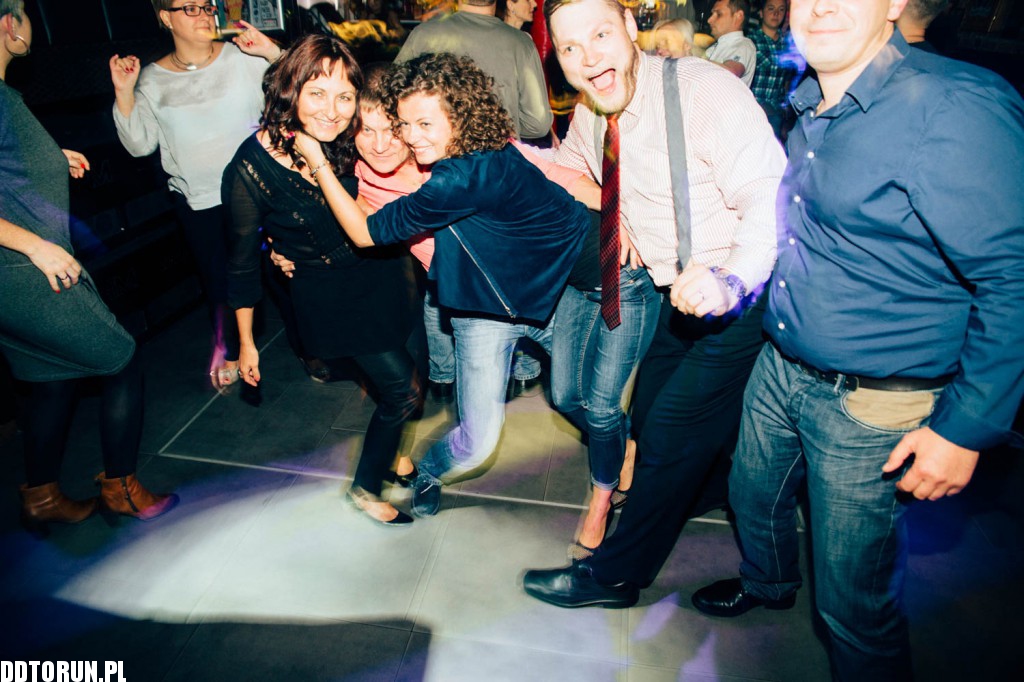 ROCK 30+ w Baranim Łbie