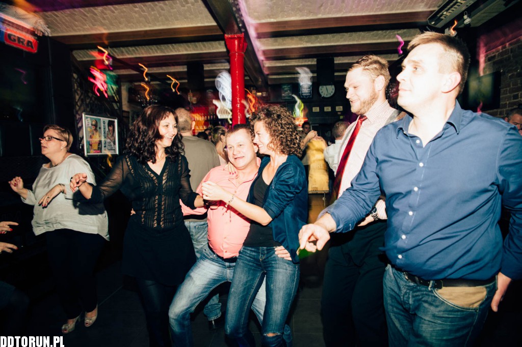 ROCK 30+ w Baranim Łbie