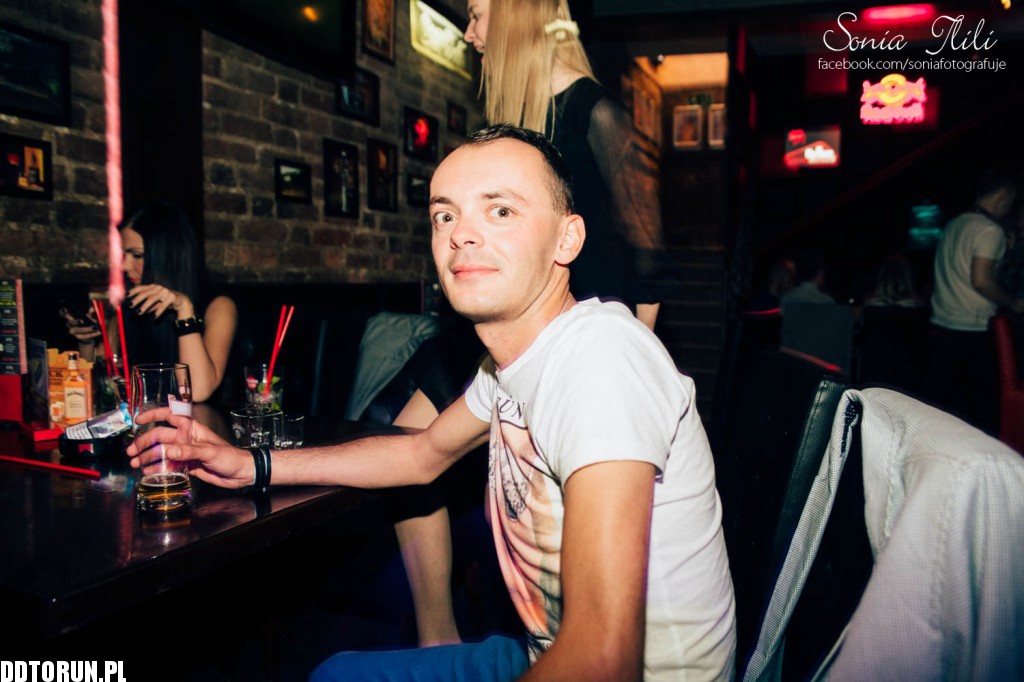 ROCK 30+ w Baranim Łbie