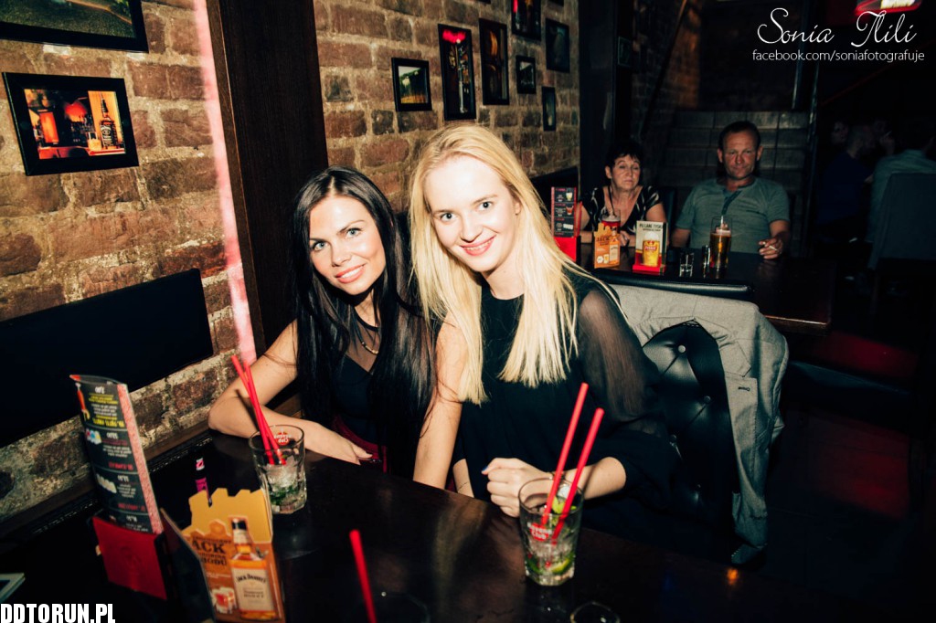 ROCK 30+ w Baranim Łbie