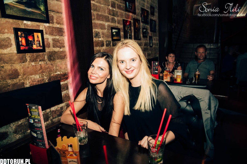 ROCK 30+ w Baranim Łbie