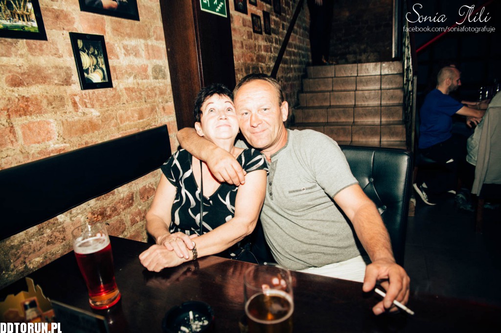 ROCK 30+ w Baranim Łbie