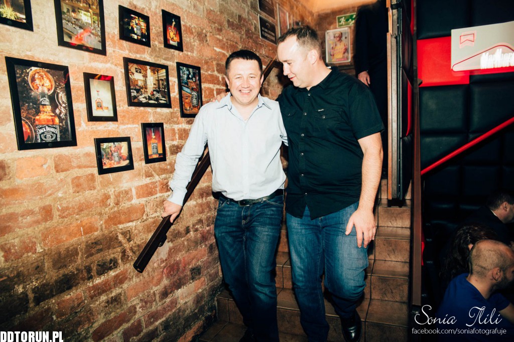 ROCK 30+ w Baranim Łbie