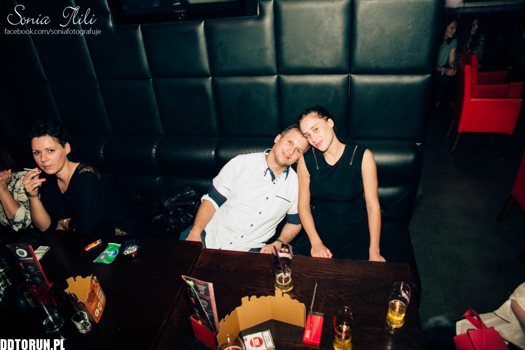 ROCK 30+ w Baranim Łbie