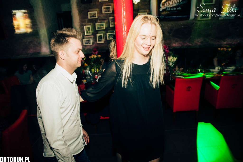 ROCK 30+ w Baranim Łbie