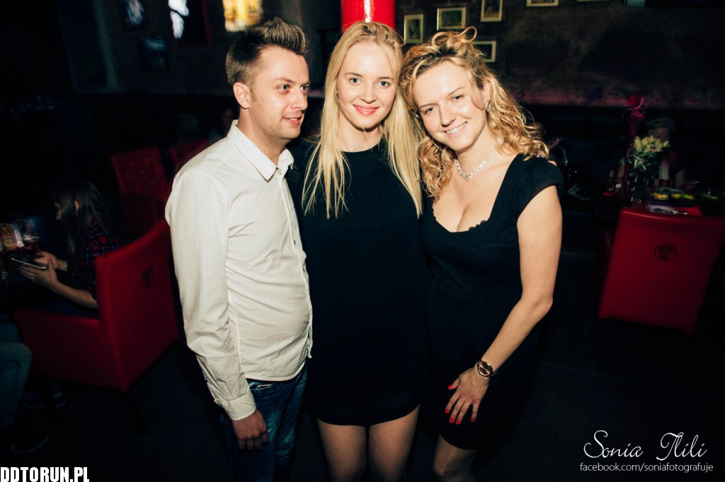 ROCK 30+ w Baranim Łbie