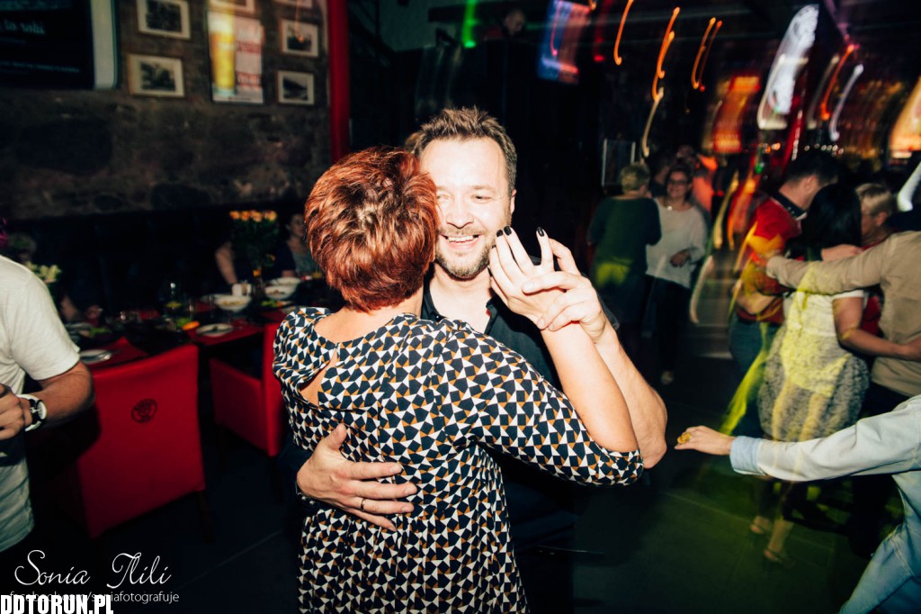 ROCK 30+ w Baranim Łbie