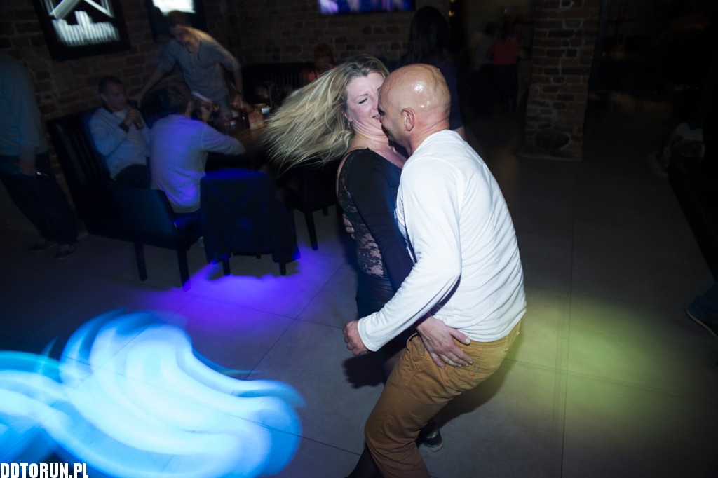 Fajny piątek w Szwejku