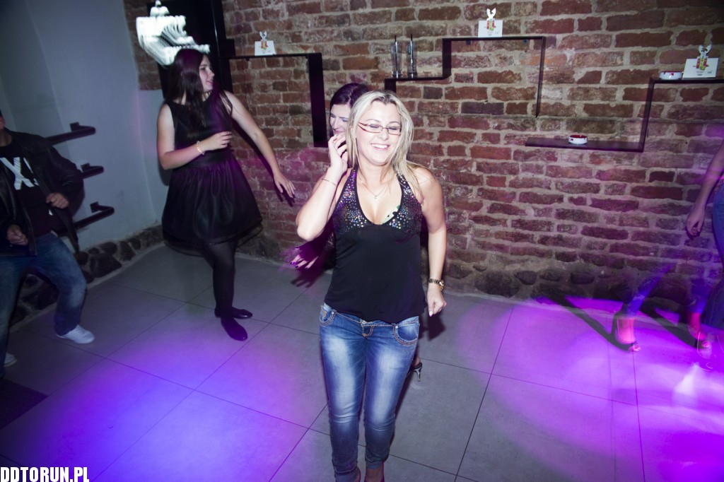 Fajny piątek w Szwejku