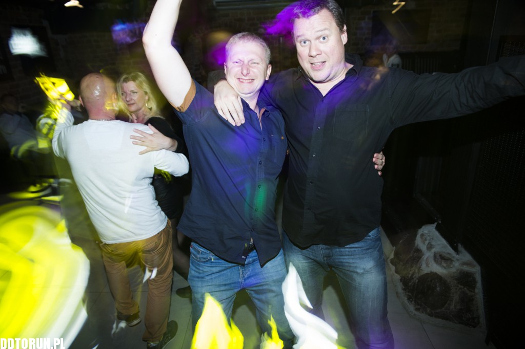 Fajny piątek w Szwejku