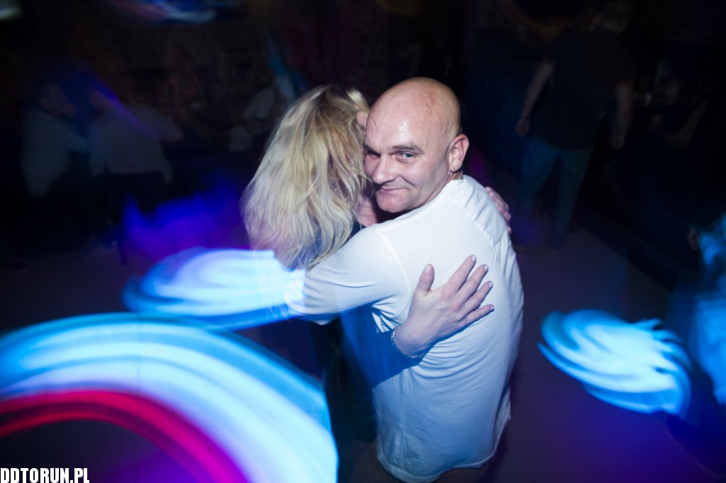 Fajny piątek w Szwejku