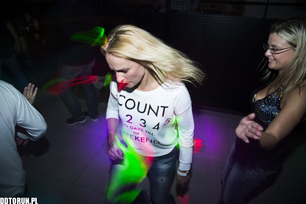 Fajny piątek w Szwejku