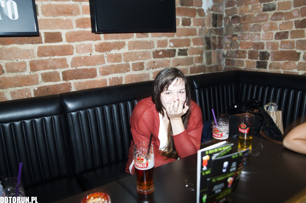 Fajny piątek w Szwejku