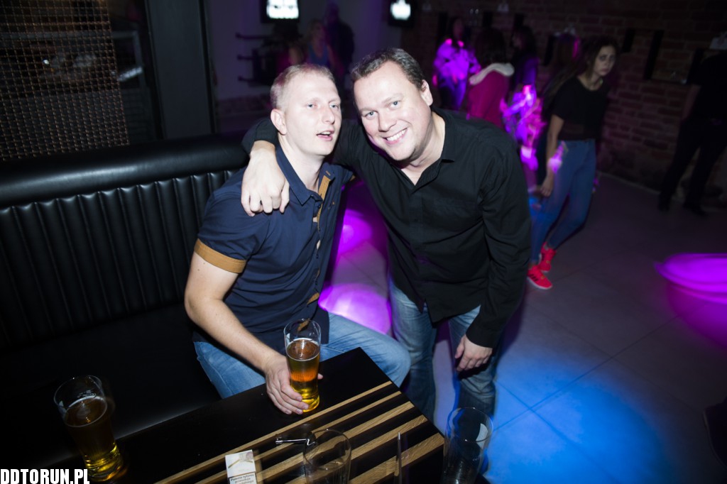 Fajny piątek w Szwejku