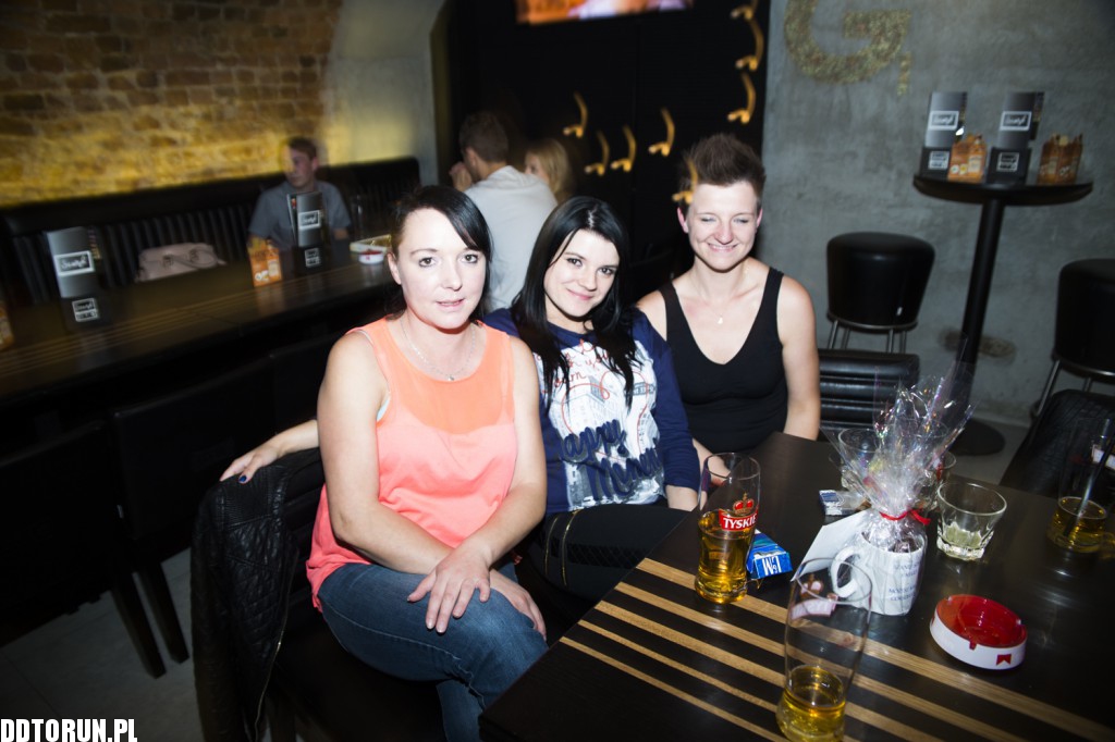 Fajny piątek w Szwejku