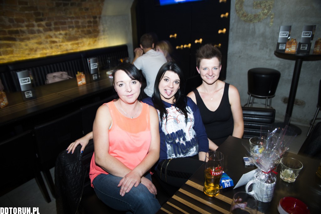 Fajny piątek w Szwejku