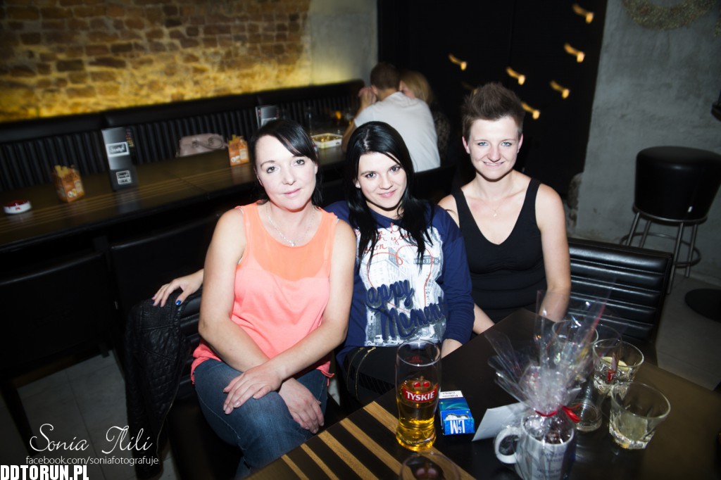 Fajny piątek w Szwejku