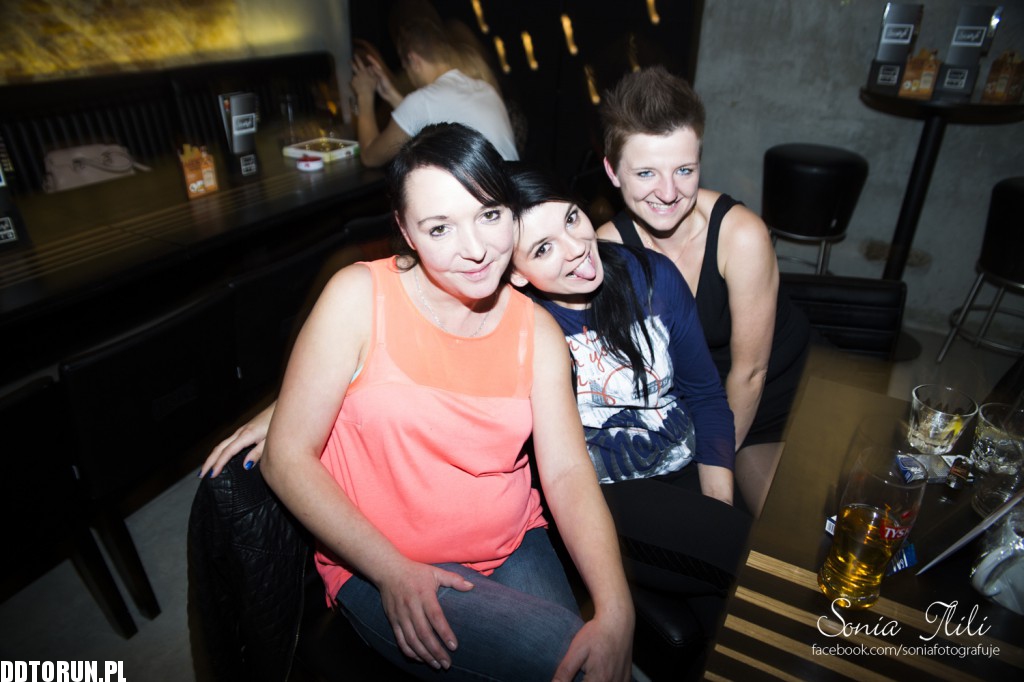 Fajny piątek w Szwejku