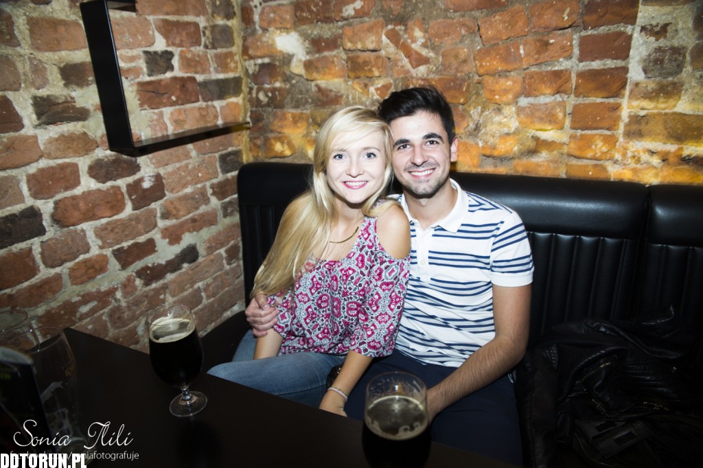 Fajny piątek w Szwejku