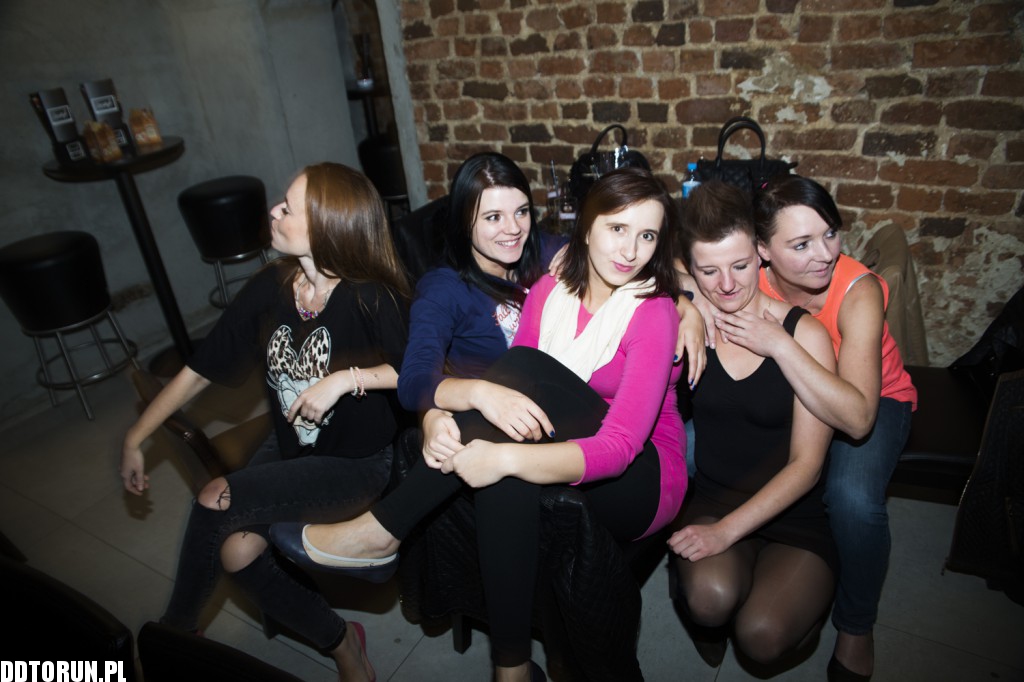 Fajny piątek w Szwejku