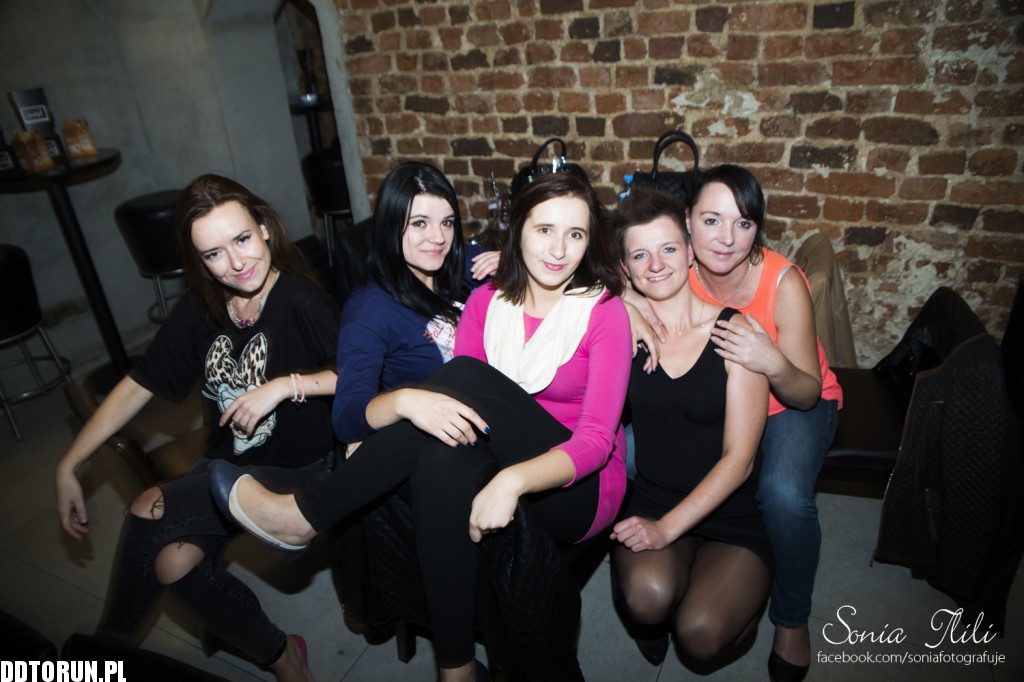 Fajny piątek w Szwejku