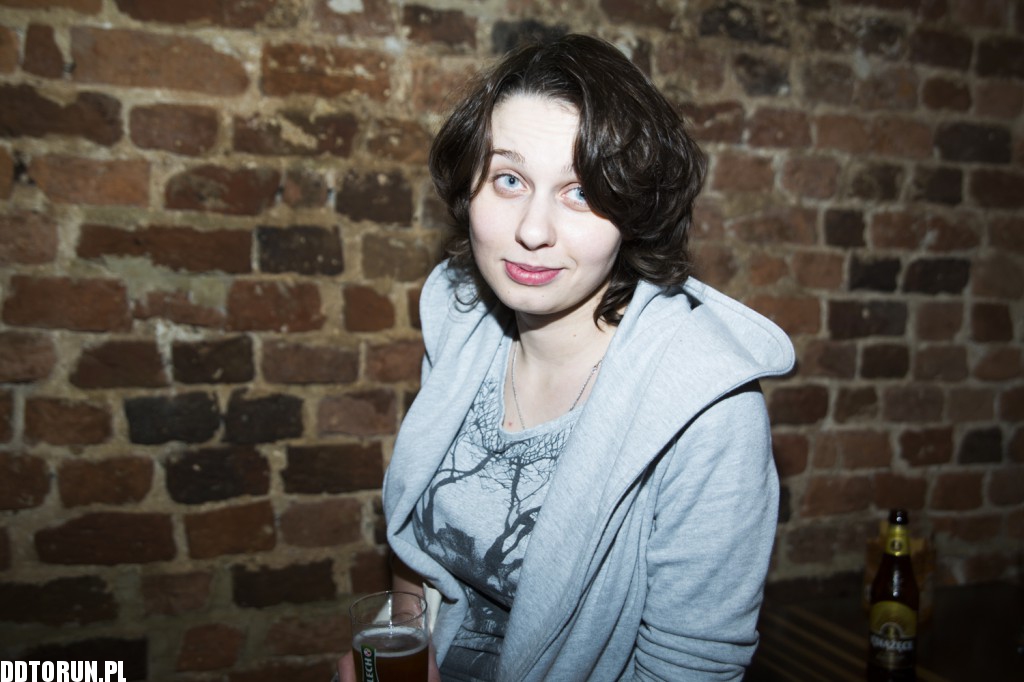 Fajny piątek w Szwejku