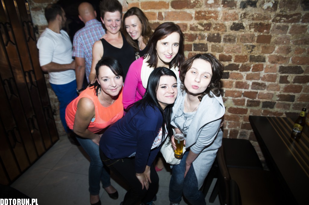 Fajny piątek w Szwejku