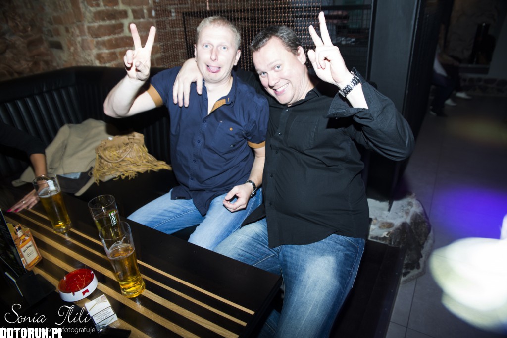 Fajny piątek w Szwejku