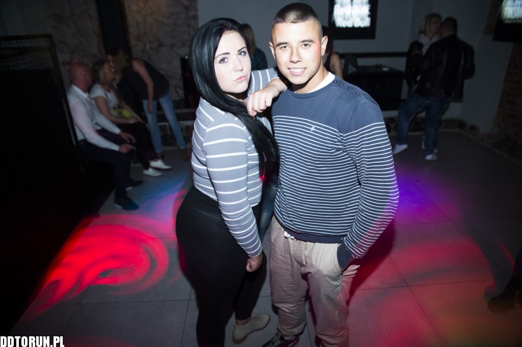 Fajny piątek w Szwejku