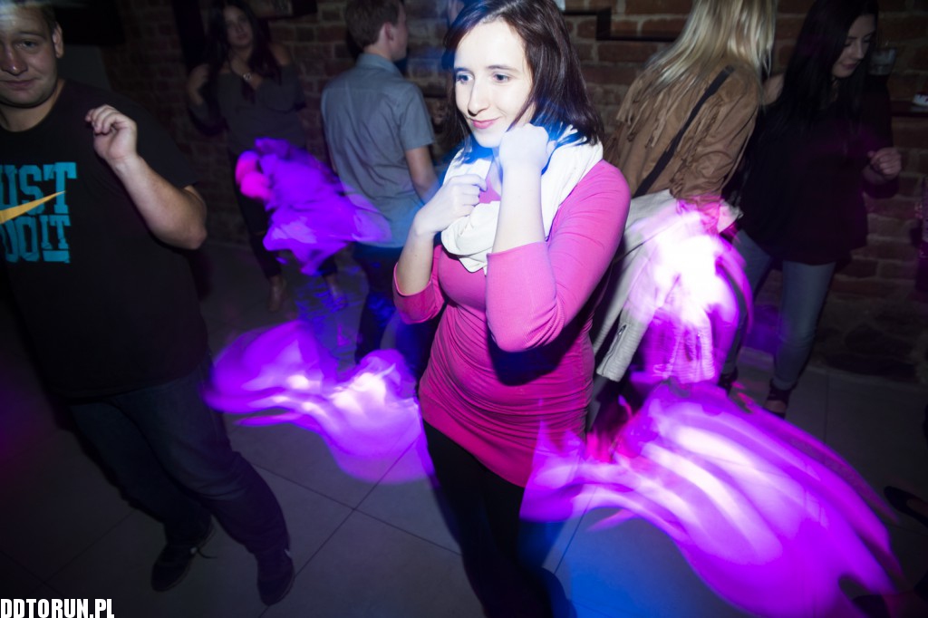 Fajny piątek w Szwejku