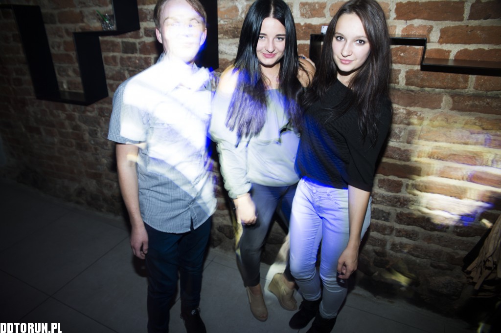 Fajny piątek w Szwejku