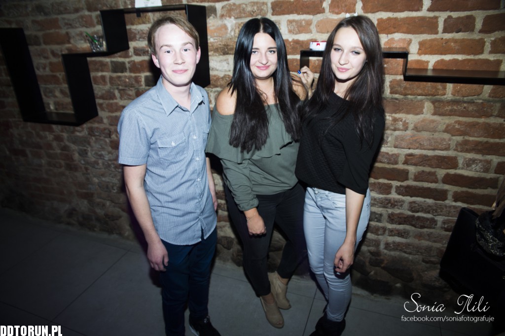 Fajny piątek w Szwejku