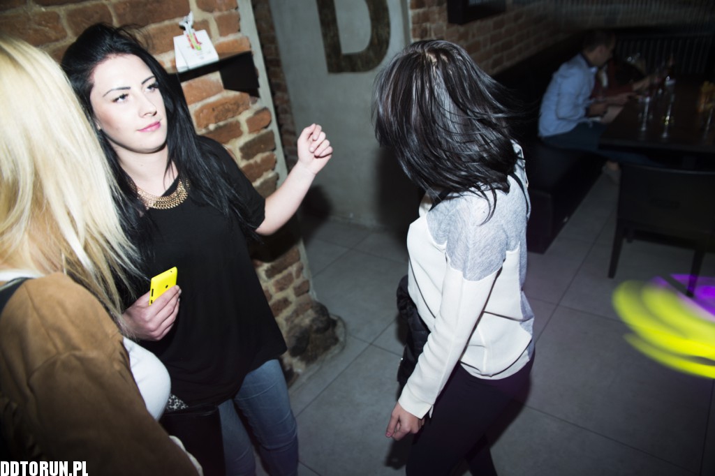 Fajny piątek w Szwejku