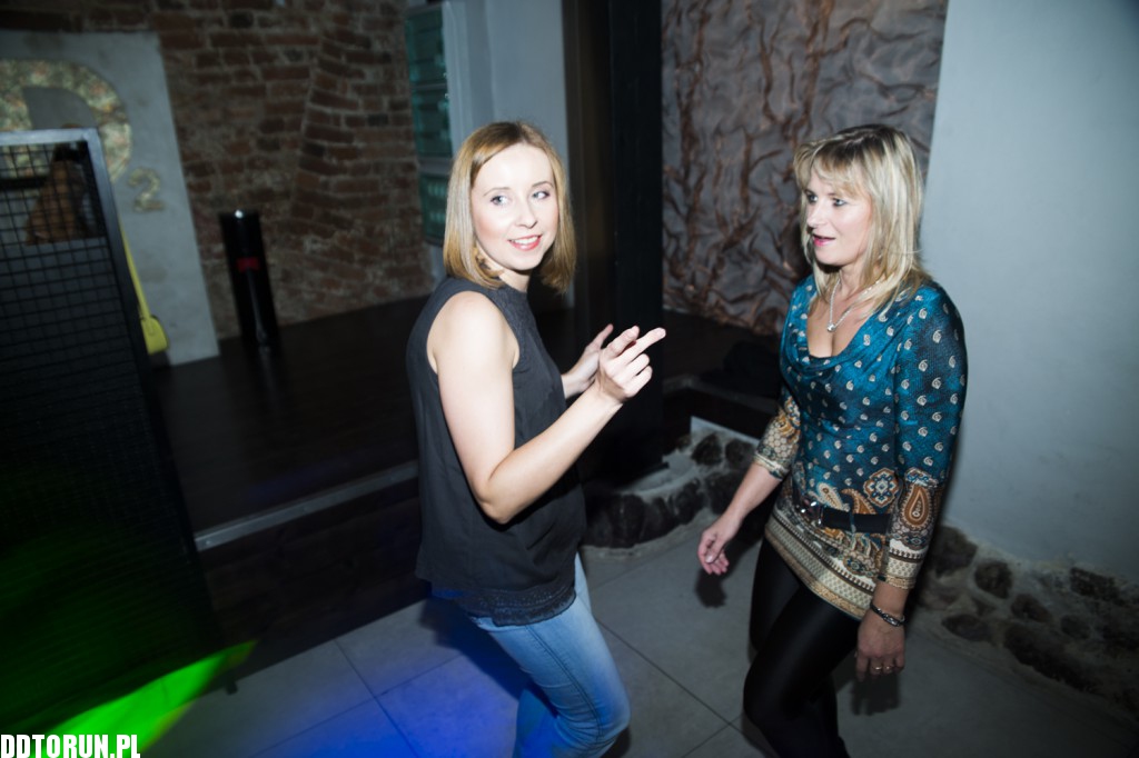 Fajny piątek w Szwejku