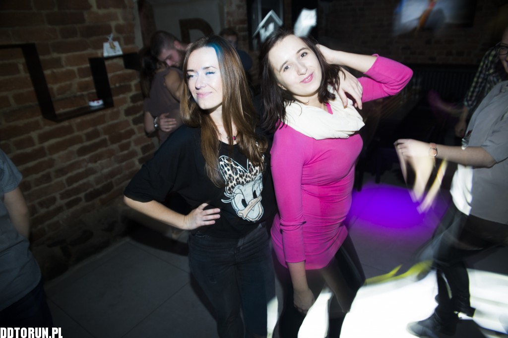 Fajny piątek w Szwejku