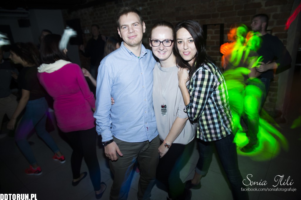 Fajny piątek w Szwejku