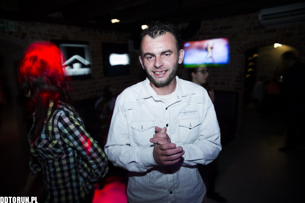 Fajny piątek w Szwejku