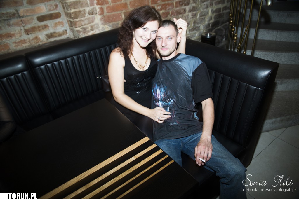 Fajny piątek w Szwejku