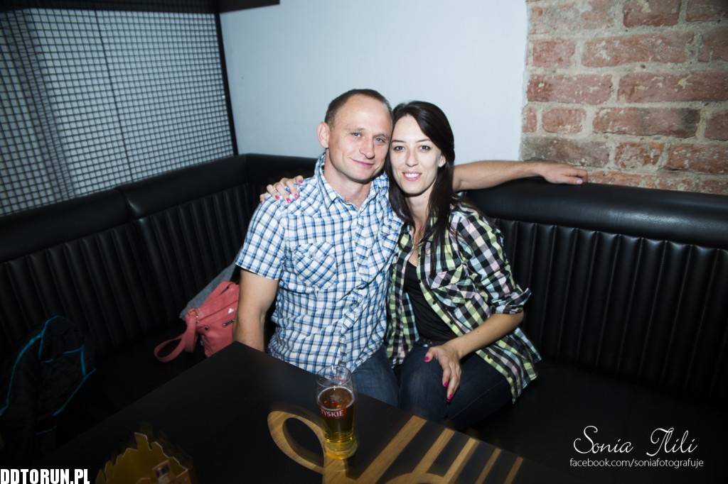 Fajny piątek w Szwejku