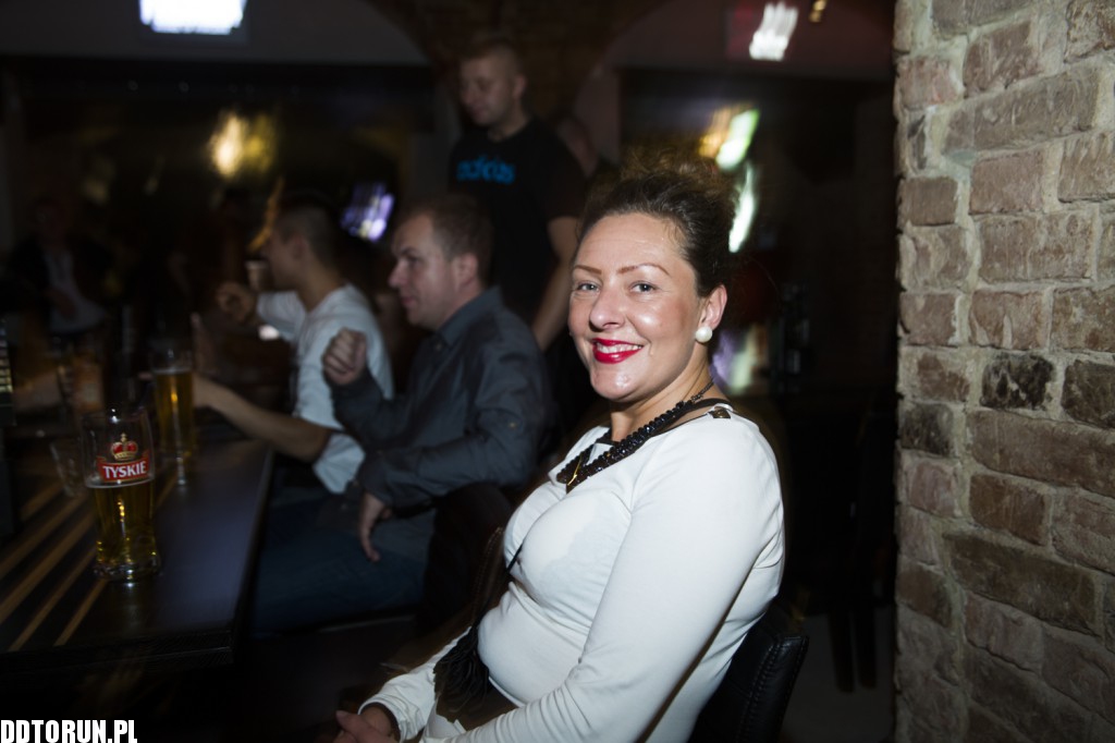 Fajny piątek w Szwejku