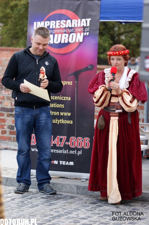 Święto ulicy Przedzamcze