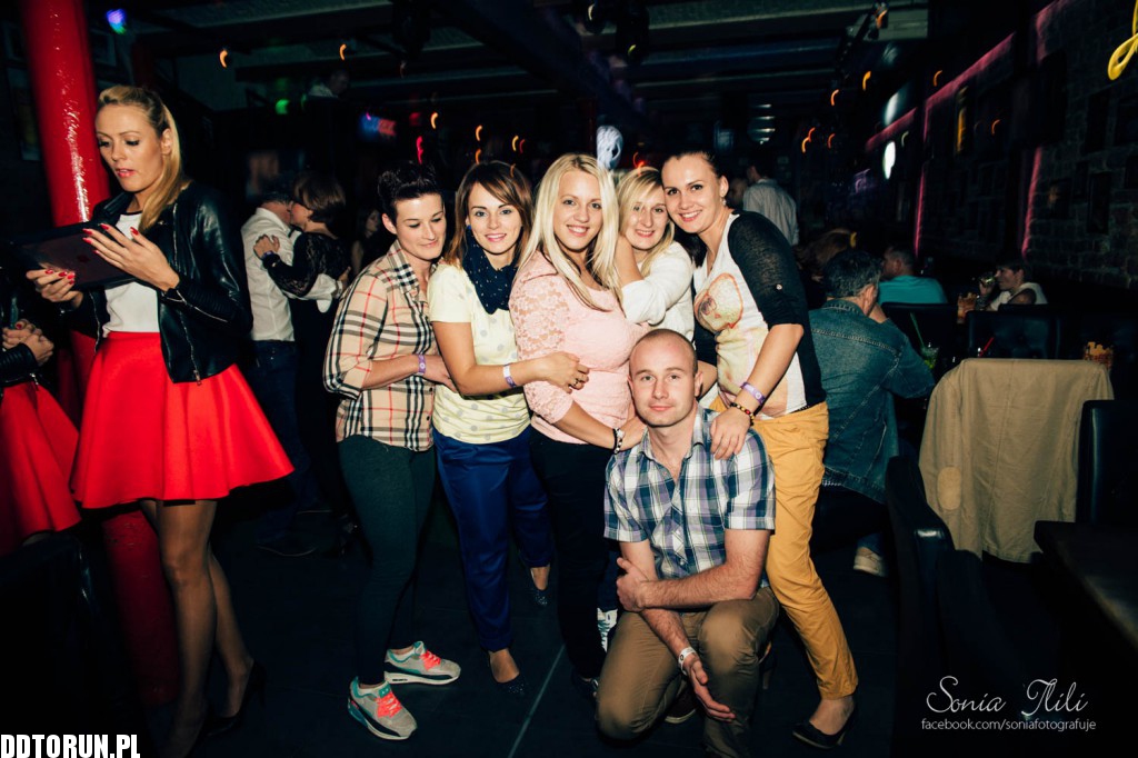 I Love Weekend w Baranim Łbie