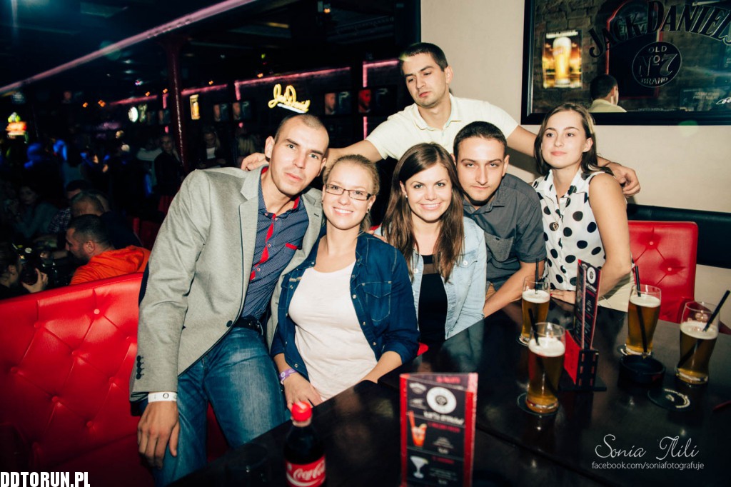 I Love Weekend w Baranim Łbie