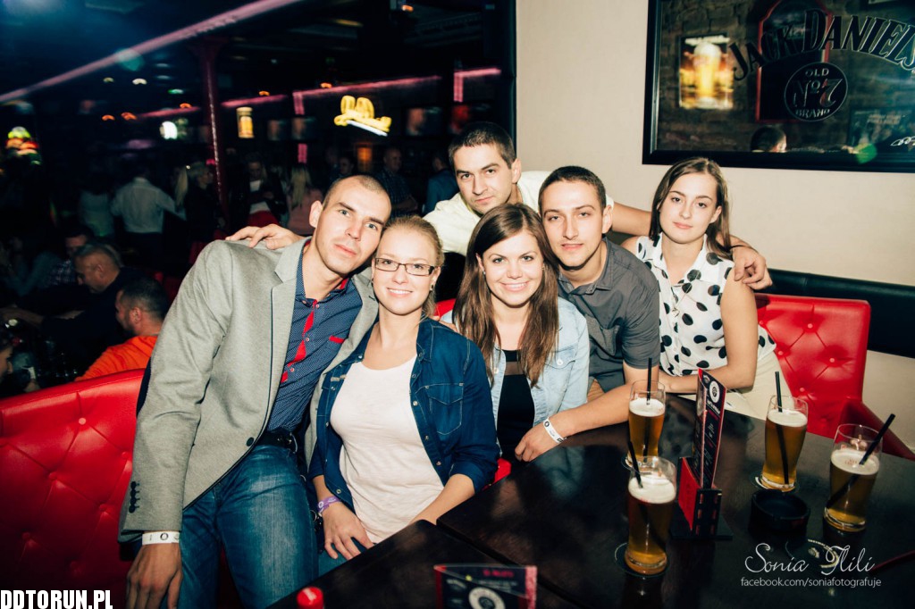 I Love Weekend w Baranim Łbie