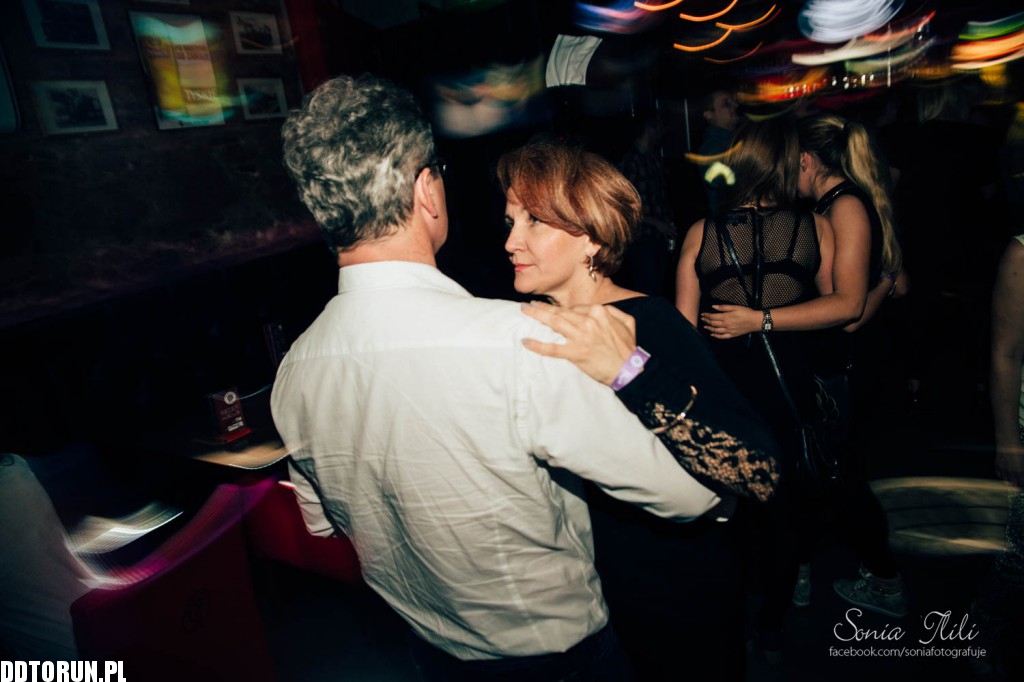 I Love Weekend w Baranim Łbie