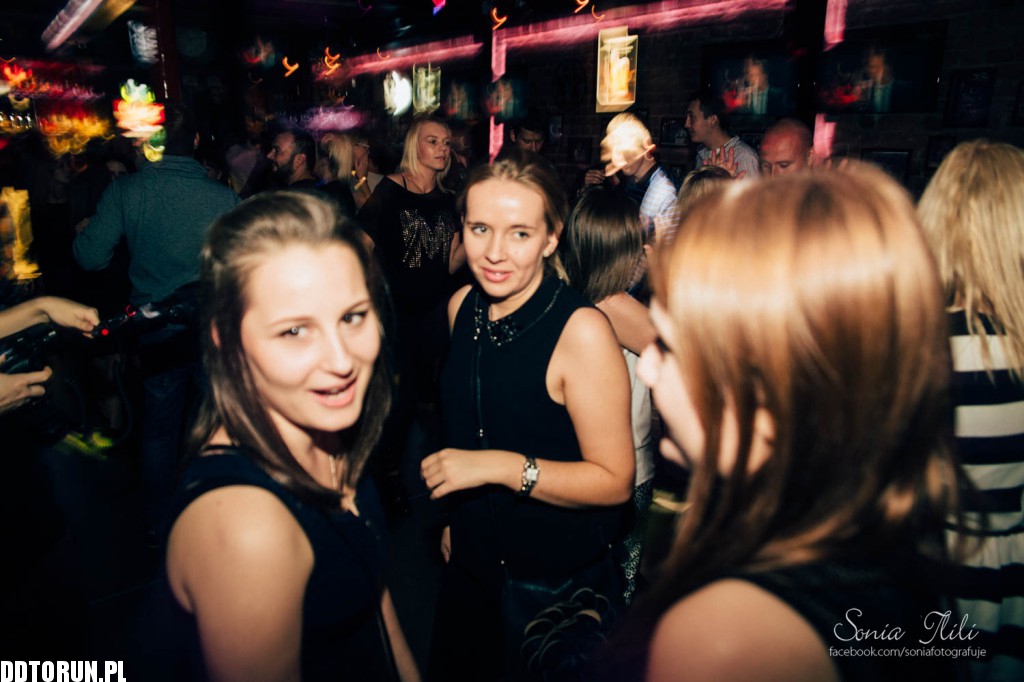 I Love Weekend w Baranim Łbie