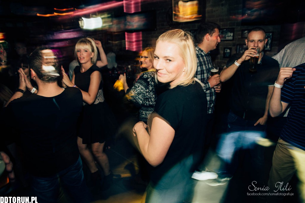 I Love Weekend w Baranim Łbie