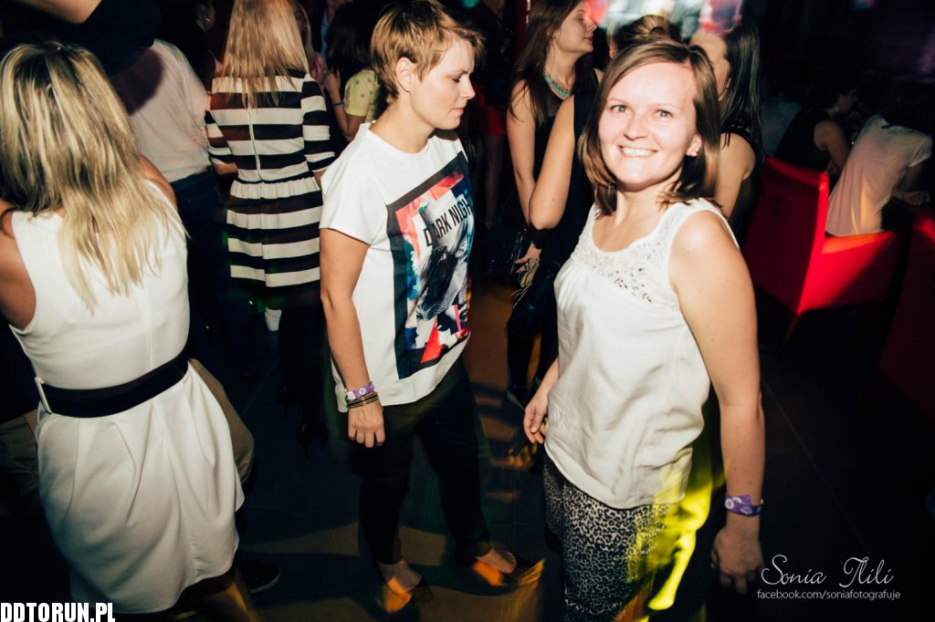 I Love Weekend w Baranim Łbie