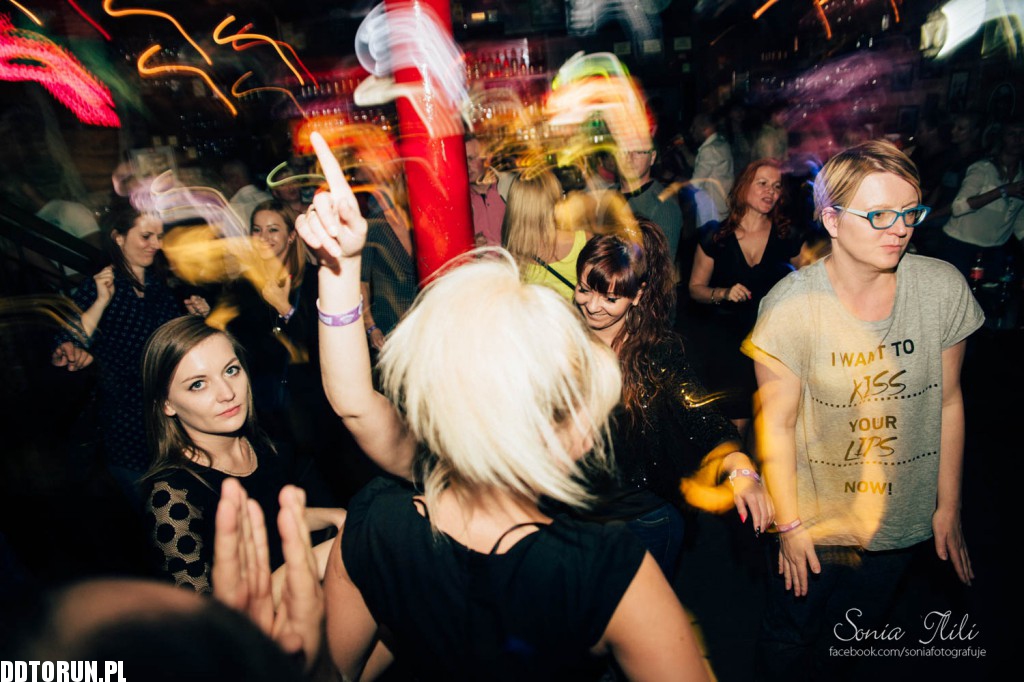 I Love Weekend w Baranim Łbie