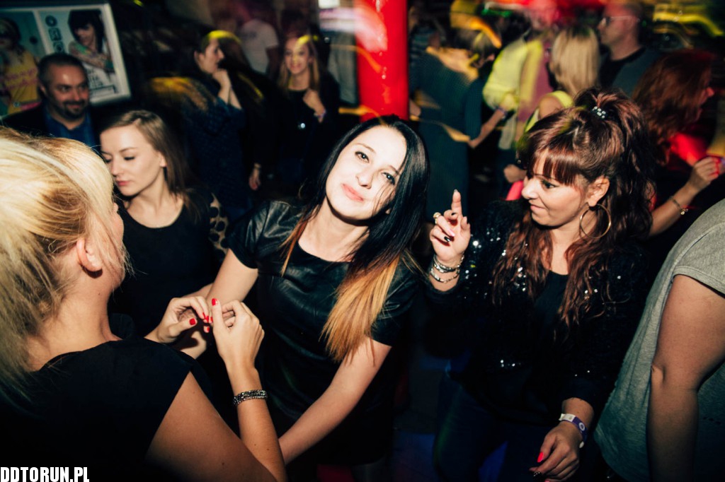 I Love Weekend w Baranim Łbie